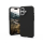 Etui do telefonów UAG Civilian LT etui do iPhone 17 MagSafe black UAG114561114040